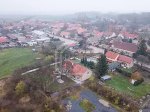 Prodej podílu pozemku, Třebíz, 161602 m2