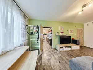 Prodej bytu 3+1, Trutnov, Smetanova, 77 m2