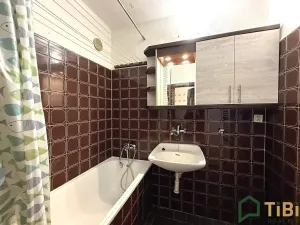Pronájem bytu 3+kk, Blansko, Cihlářská, 60 m2