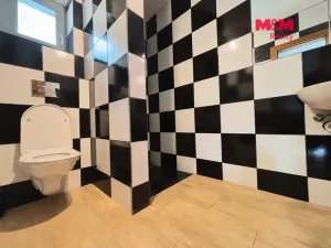 Prodej rodinného domu, Polná, Jungmannova, 93 m2