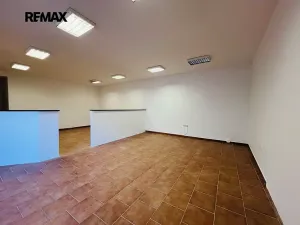 Pronájem obchodního prostoru, Kyjov, 78 m2