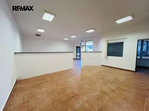 Pronájem obchodního prostoru, Kyjov, 78 m2