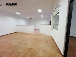 Pronájem obchodního prostoru, Kyjov, 78 m2
