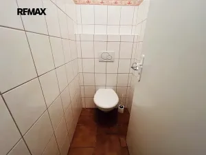 Pronájem obchodního prostoru, Kyjov, 78 m2