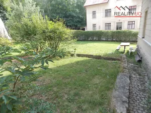 Prodej bytu 4+1, Záchlumí - Litice nad Orlicí, 136 m2