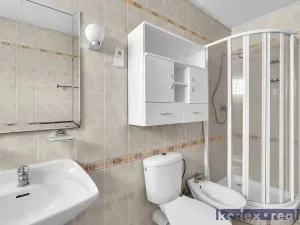 Prodej rodinného domu, Vysoká nad Labem, 270 m2