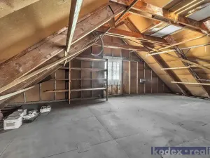 Prodej rodinného domu, Čeperka, Havlíčkova, 270 m2