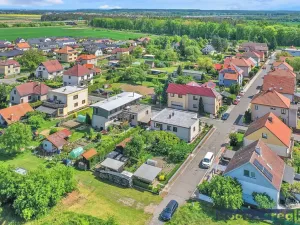 Prodej rodinného domu, Čeperka, Havlíčkova, 270 m2