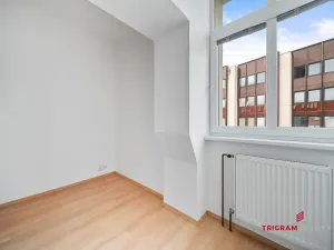 Prodej bytu 2+kk, Hradec Králové - Pražské Předměstí, Horova, 48 m2