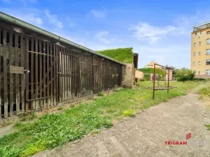 Prodej bytu 2+kk, Hradec Králové - Pražské Předměstí, Horova, 48 m2