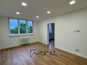 Prodej bytu 3+1, Ostrava, Gen. Píky, 67 m2