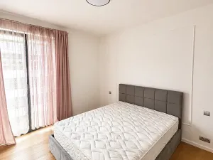 Prodej bytu 2+kk, Praha - Libeň, Menclova, 58 m2