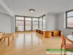 Prodej bytu 2+kk, Praha - Vinohrady, Chrudimská, 113 m2