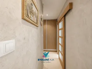Prodej bytu 2+kk, Teplice, Trnovanská, 48 m2