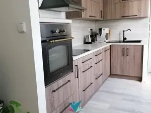Pronájem bytu 2+1, Krupka, Sídliště, 55 m2