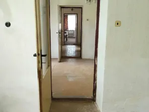 Prodej rodinného domu, Poděvousy, 105 m2