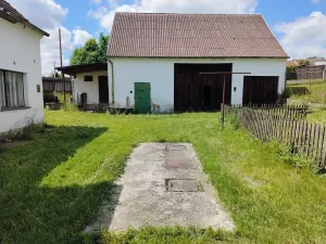 Prodej rodinného domu, Poděvousy, 105 m2