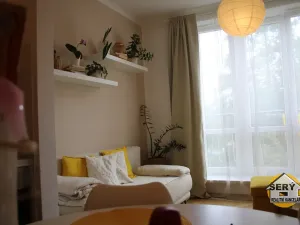 Prodej bytu 3+kk, Příbram - Příbram VII, Mariánská, 57 m2