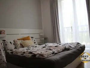 Prodej bytu 3+kk, Příbram - Příbram VII, Mariánská, 57 m2