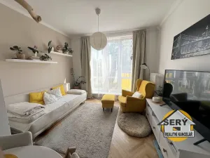 Prodej bytu 3+kk, Příbram - Příbram VII, Mariánská, 57 m2