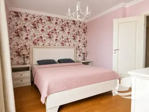 Prodej bytu 4+kk, Nesebar, Bulharsko, 136 m2