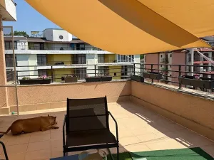 Prodej bytu 4+kk, Nesebar, Bulharsko, 136 m2