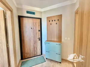 Prodej bytu 2+kk, Ravda, Bulharsko, 40 m2