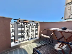 Prodej bytu 2+kk, Ravda, Bulharsko, 40 m2
