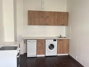 Pronájem bytu 2+1, Praha - Smíchov, Fráni Šrámka, 69 m2