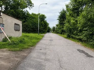 Pronájem garáže, Ostrava, Vývozní, 24 m2
