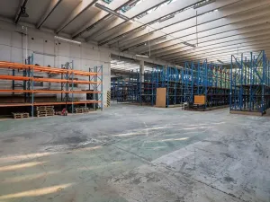 Pronájem skladu, Ostrava, 957 m2