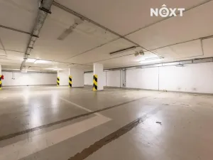Pronájem bytu 3+kk, Praha - Krč, Antala Staška, 86 m2