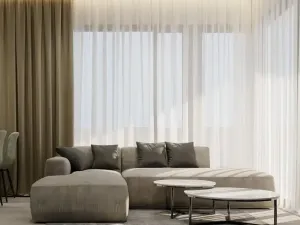 Prodej bytu 3+kk, Torrevieja, Alicante, Španělsko, 59 m2