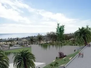Prodej bytu 3+kk, Vera, Almería, Španělsko, 64 m2