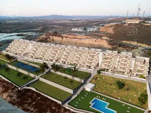 Prodej bytu 3+kk, Vera, Almería, Španělsko, 64 m2