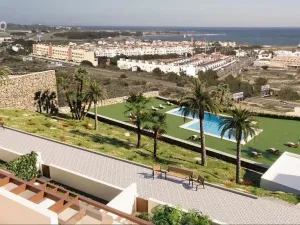 Prodej bytu 3+kk, Vera, Almería, Španělsko, 64 m2