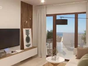 Prodej bytu 3+kk, Vera, Almería, Španělsko, 64 m2