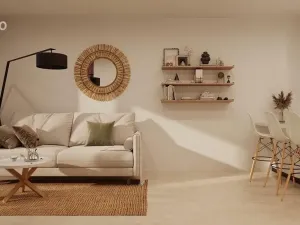Prodej bytu 3+kk, Vera, Almería, Španělsko, 64 m2