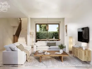 Prodej rodinného domu, la Nucia, Alicante, Španělsko, 185 m2