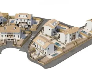 Prodej rodinného domu, la Nucia, Alicante, Španělsko, 185 m2