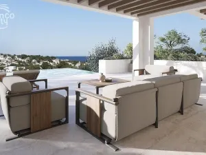 Prodej rodinného domu, Benissa, Alicante, Španělsko, 269 m2