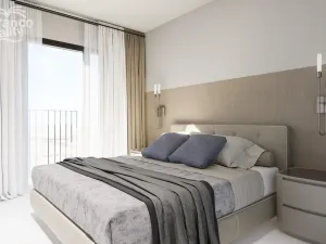 Prodej bytu 4+kk, Torrevieja, Alicante, Španělsko, 107 m2