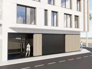 Prodej bytu 4+kk, Torrevieja, Alicante, Španělsko, 107 m2