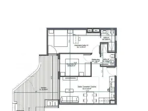 Prodej bytu 3+kk, Guardamar del Segura, Alicante, Španělsko, 76 m2