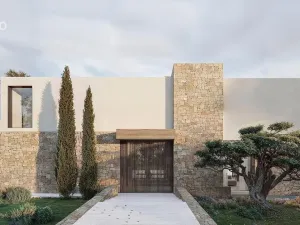 Prodej rodinného domu, Benissa, Alicante, Španělsko, 342 m2
