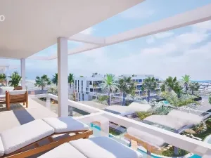 Prodej bytu 3+kk, Cartagena, Murcia, Španělsko, 119 m2