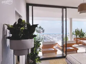 Prodej bytu 3+kk, Cartagena, Murcia, Španělsko, 109 m2