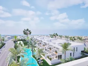 Prodej bytu 3+kk, Cartagena, Murcia, Španělsko, 109 m2