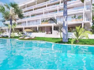 Prodej bytu 4+kk, Cartagena, Murcia, Španělsko, 175 m2