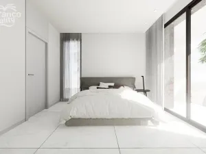 Prodej rodinného domu, Orihuela Costa, Alicante, Španělsko, 237 m2